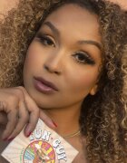 theBalm Fun Guy Eyeshadow Palette Vol 1 paletă cu farduri de ochi 7.2 g