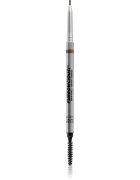 theBalm Furrowcious!® Brow Pencil creion pentru sprancene cu pensula culoare Blonde 0.09 g