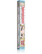 theBalm Furrowcious!® Brow Pencil creion pentru sprancene cu pensula culoare Blonde 0.09 g