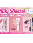 theBalm Holiday Trio Box Set set cadou faciale