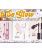 theBalm Holiday Trio Box Set set cadou pentru look perfect