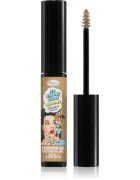 theBalm It's a Brow Time Brow Gel gel pentru sprancene culoare Blonde Brown 3.6 ml