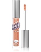 theBalm Lid-Quid farduri de ochi lichide cu sclipici culoare Bellini 45 ml