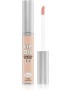 theBalm Lip Oil ulei pentru buze culoare Nude not Crude 7 ml