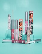 theBalm Lip Oil ulei pentru buze culoare Nude not Crude 7 ml