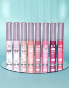 theBalm Lip Oil ulei pentru buze culoare Nude not Crude 7 ml