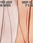 theBalm Liquid Highlighter iluminator lichid culoare Drop It Like It's Watt 41 ml