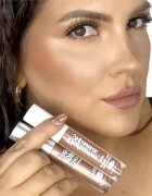 theBalm Liquid Highlighter iluminator lichid culoare Drop It Like It's Watt 41 ml