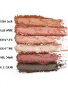theBalm Male Order® Domestic Male paleta farduri de ochi 13.2 g