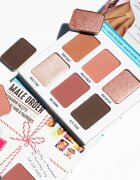 theBalm Male Order® Domestic Male paleta farduri de ochi 13.2 g