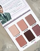 theBalm Male Order® Special Delivery paletă cu farduri de ochi 13.2 g