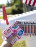 theBalm Male Order® Special Delivery paletă cu farduri de ochi 13.2 g