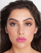 theBalm Meet Matt(e) Hughes Long Lasting Liquid Lipstick Ruj de buze lichid de lunga durata culoare Chivalrous 7.4 ml