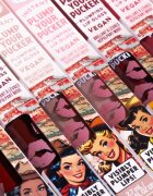 theBalm Plump Your Pucker Lip Gloss luciu de buze pentru un volum suplimentar culoare Dilly Dally 2.7 ml