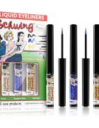 theBalm Schwing® Trio eyeliner