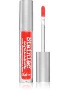 theBalm Stainiac® Lip And Cheek Stain fard multifuncțional pentru buze și obraz culoare Prom Queen 4 ml