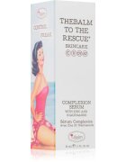 theBalm To The Rescue® Complexion ser facial cu efect iluminator cu efect calmant 30 ml