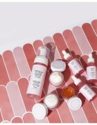 theBalm To The Rescue® Complexion ser facial cu efect iluminator cu efect calmant 30 ml