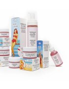 theBalm To The Rescue® Moringa Tree spuma de curatare cu efect de hidratare 160 ml