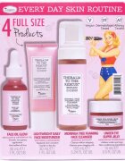 theBalm To The Rescue® Skincare Collection set cadou faciale