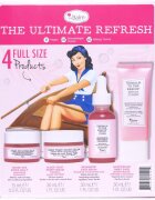 theBalm To The Rescue® Skincare Collection set cadou pentru o piele mai luminoasa