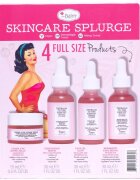 theBalm To The Rescue® Skincare Collection set cadou pentru o piele perfecta