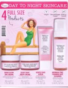 theBalm To The Rescue® Skincare Collection set cadou ziua și noaptea