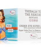 theBalm To The Rescue® Super Jelly gel de ochi hidratant impotriva pungilor de sub ochi 15 ml