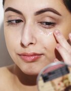 theBalm To The Rescue® Super Jelly gel de ochi hidratant impotriva pungilor de sub ochi 15 ml