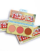 theBalm Voyage Tropics autobronzant și blusher 8.5 g
