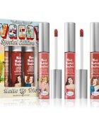 theBalm X Model Roz Voyage set de buze mat