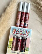 theBalm X Model Roz Voyage set de buze mat