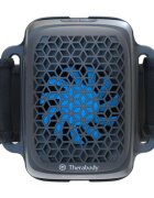 Therabody RecoveryTherm Cube aparat pentru masaj 1 buc