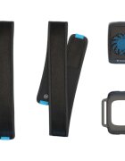 Therabody RecoveryTherm Cube aparat pentru masaj 1 buc