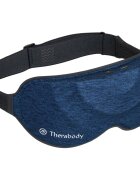 Therabody Sleep Mask mască pentru dormit 1 buc