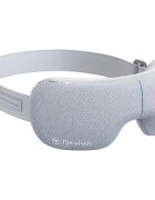 Therabody SmartGoggles aparat pentru masaj pentru ochi 1 buc