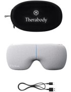Therabody SmartGoggles aparat pentru masaj pentru ochi 1 buc