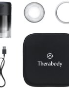 Therabody TheraCup aparat pentru masaj 1 buc