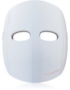 Therabody TheraFace Mask Glo mască facială cu LED 1 buc