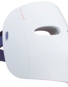 Therabody TheraFace Mask Glo mască facială cu LED 1 buc