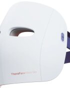 Therabody TheraFace Mask Glo mască facială cu LED 1 buc
