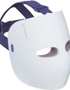 Therabody TheraFace Mask Glo mască facială cu LED 1 buc