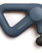 Therabody Theragun Relief pistol de masaj culoare Navy 1 buc