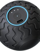 Therabody Wave Solo aparat pentru masaj 1 buc