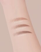 thim Artist Touch Brow Duo creion dermatograf cu două capete pentru sprâncene cu pensula culoare 01 Cocoa Brown 0.6 g