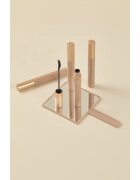 thim Artist Touch Longlash Mascara rimel pentru alungire rezistent la apă culoare 01 Black 10 g