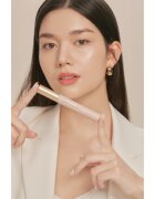 thim Artist Touch Longlash Mascara rimel pentru alungire rezistent la apă culoare 02 Brown 10 g