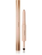 thim Artist Touch Shadow Duo creion pentru ochi duo culoare 02 Bronze 1.2 g