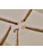 thim Artist Touch Shadow Duo creion pentru ochi duo culoare 02 Bronze 1.2 g