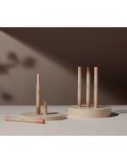 thim Artist Touch Shadow Duo creion pentru ochi duo culoare 02 Bronze 1.2 g